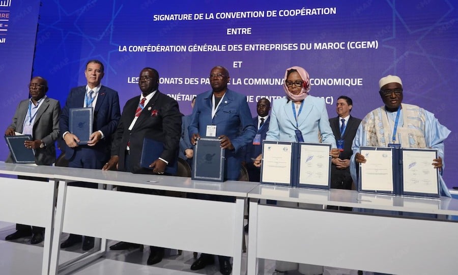 CEMAC