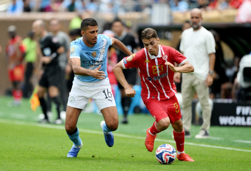 Oussama Zemraoui