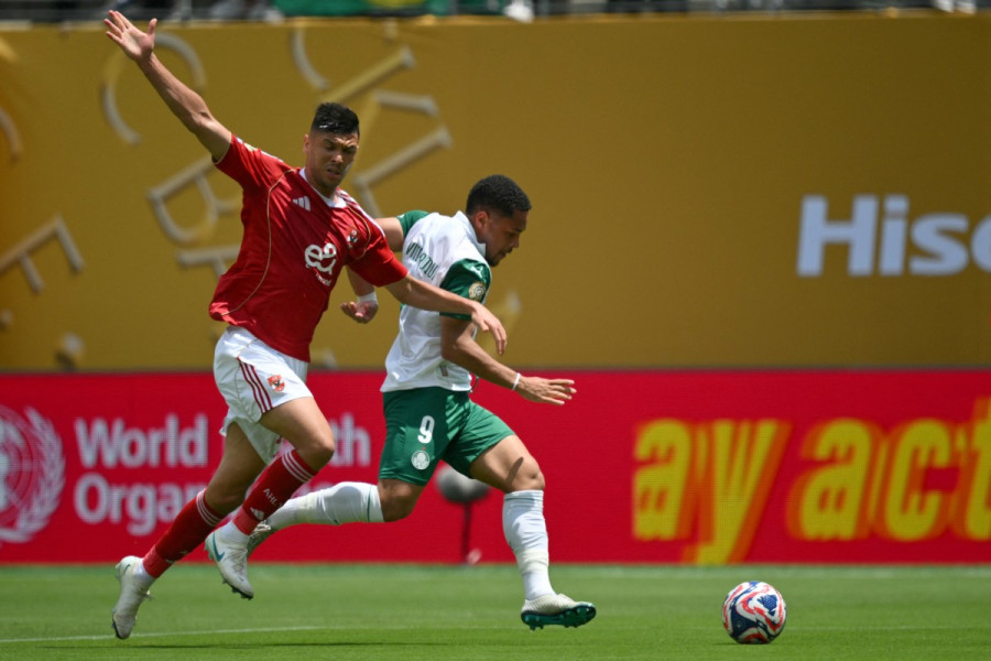 Achraf Dari