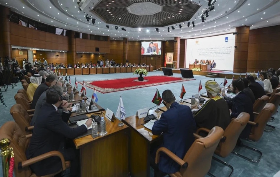 Le 51e Conseil des ministres des AE de l’OCI salue le rôle de SM le Roi, président du Comité Al Qods