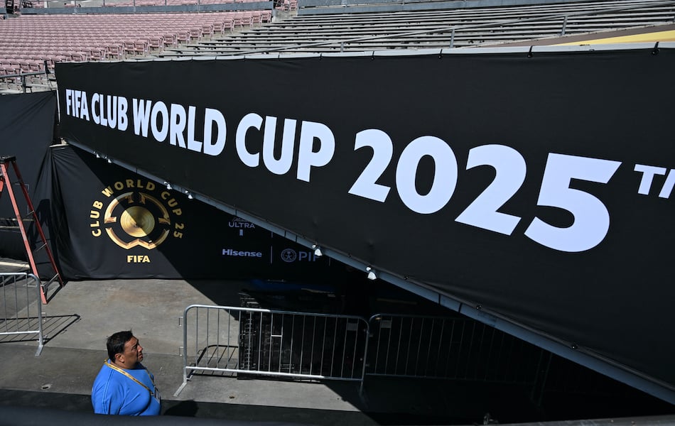 Mondial des clubs: tops, flops et révélations de la phase de groupes