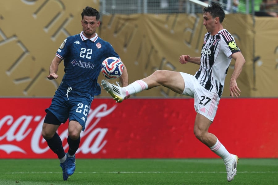 wydad vs juventus