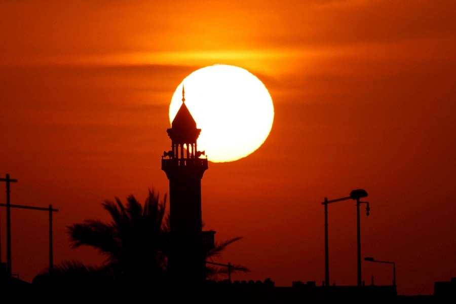 Des explosions entendues à Doha, capitale du Qatar