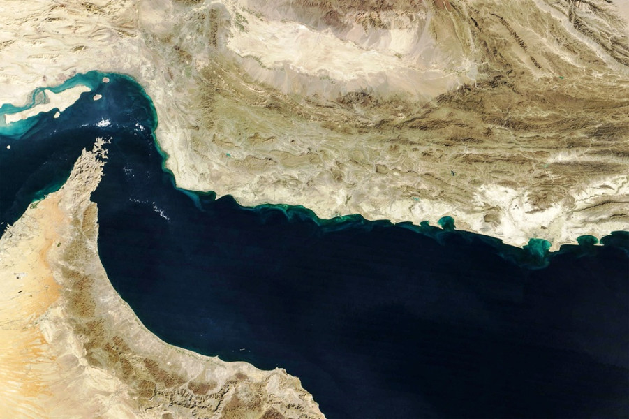 Hormuz