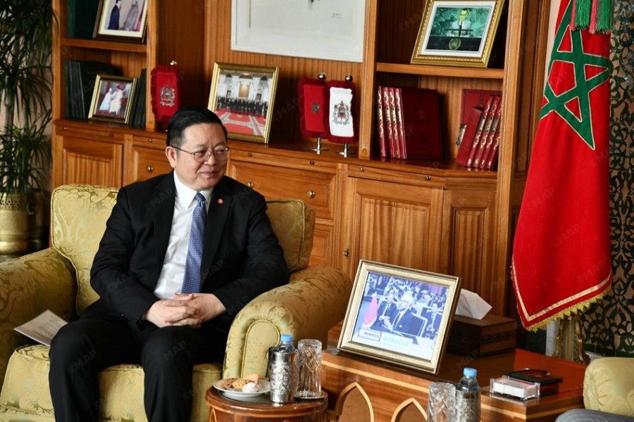 Le SG de l’ASEAN exprime son soutien indéfectible au respect de la souveraineté et de l’intégrité territoriale du Maroc