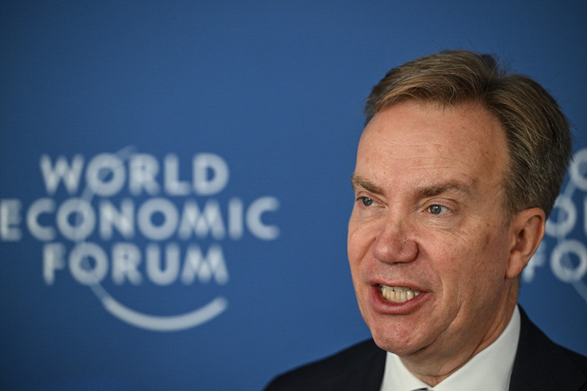 Borge Brende
