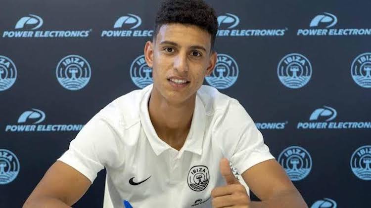 Le Real Oviedo retrouve la Liga, porté par le talent d’Ilyas Chaira