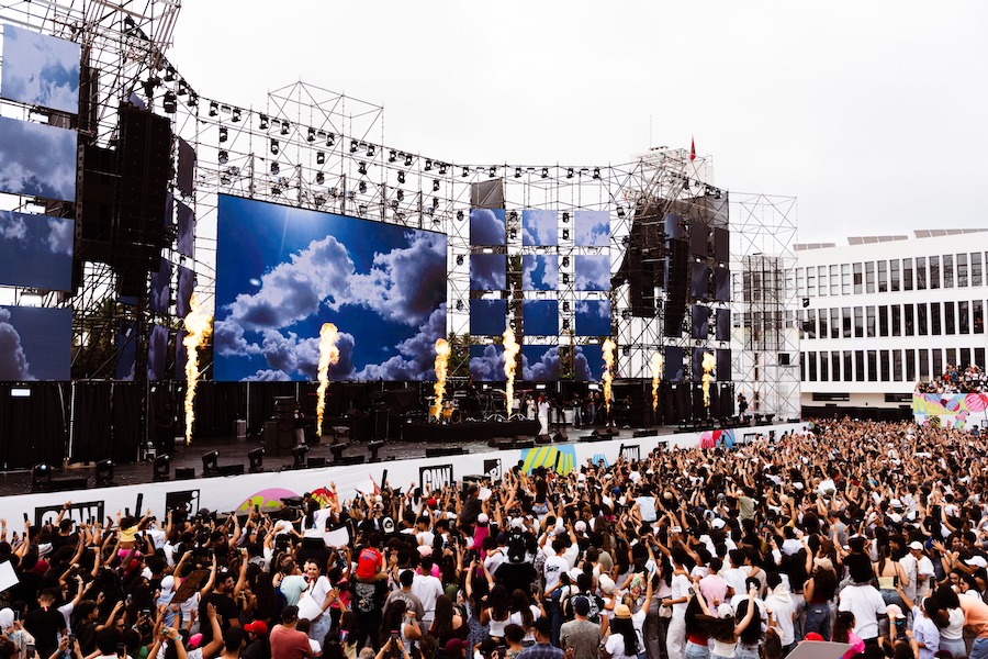 Casablanca Music Week