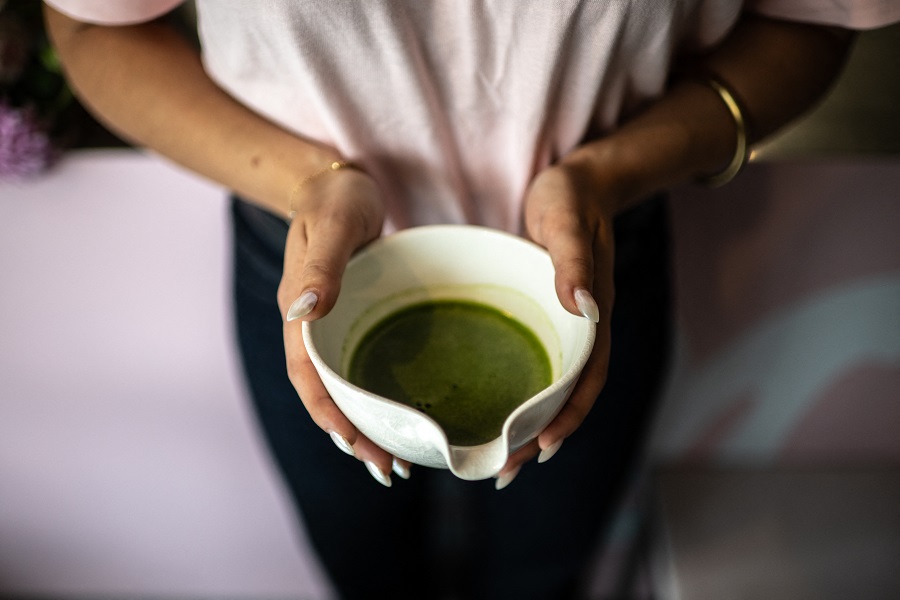 Matcha