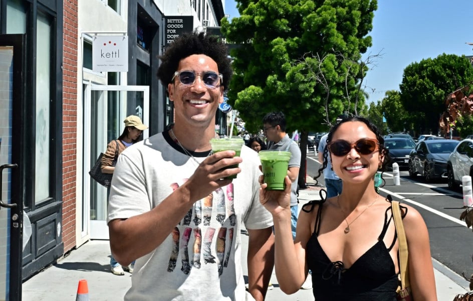 Matcha