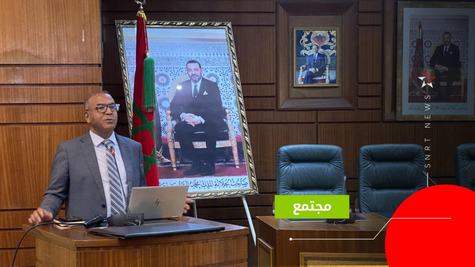 بناصر بولعجول