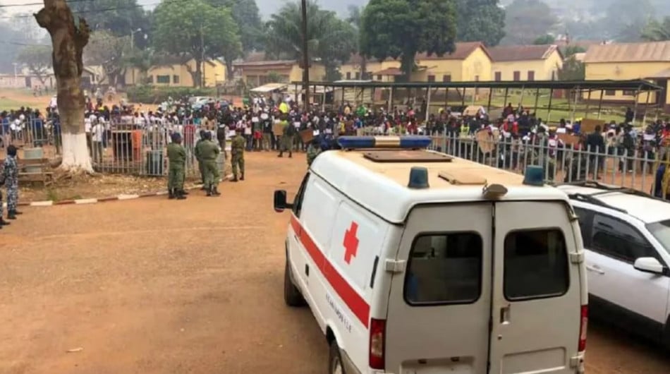 centrafrique