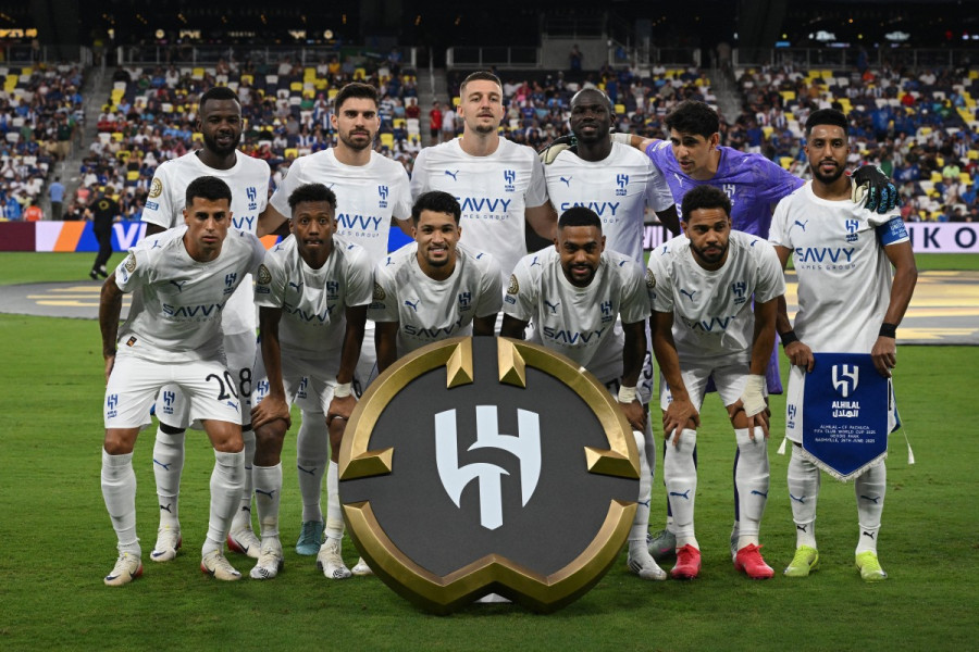 Al-Hilal