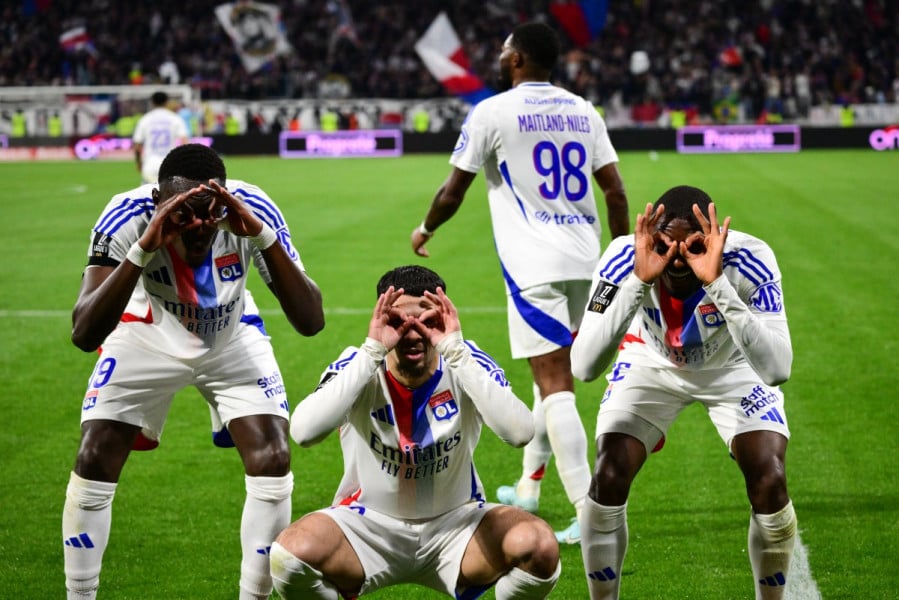 Ligue 1