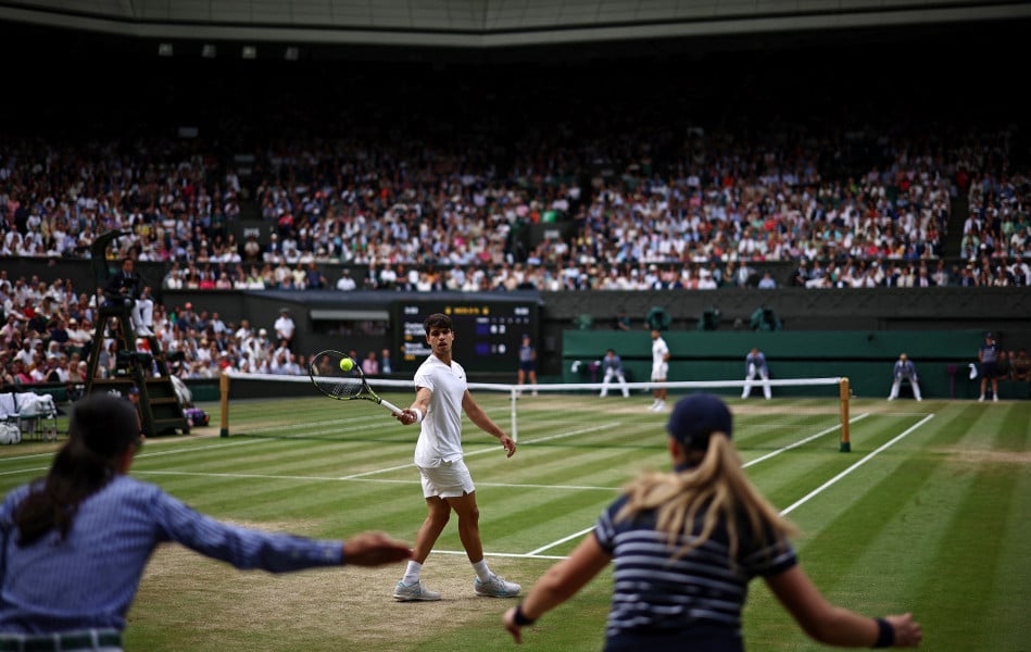 Wimbledon