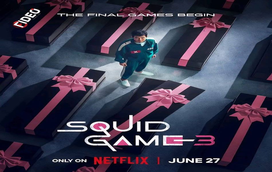 Squid Game