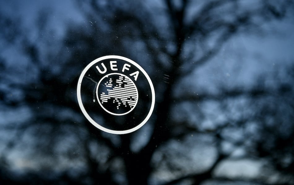 Football: accord financier entre l'OL et l'UEFA