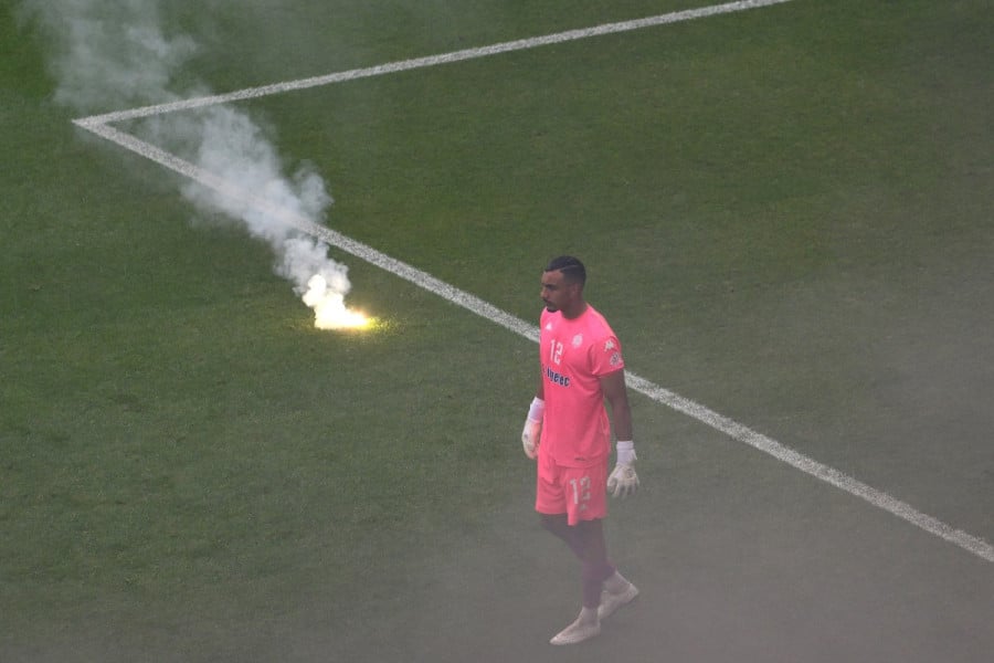 Mondial des clubs: DAZN met à l’honneur les arrêts de Yassine Bounou et Mehdi Benabid
