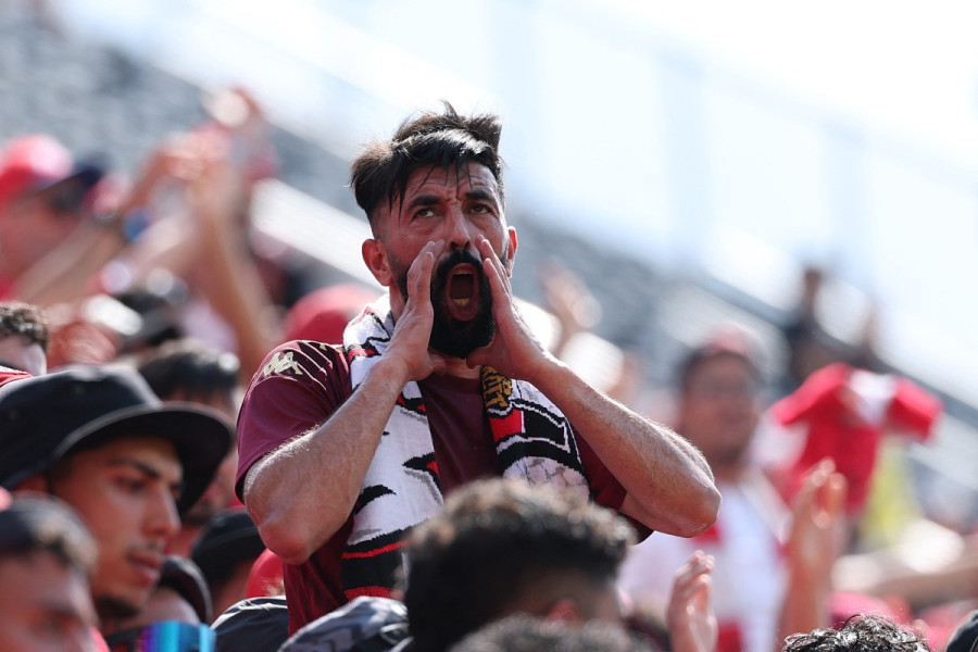 wac fans