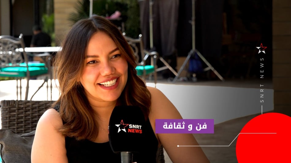 حسناء مومني