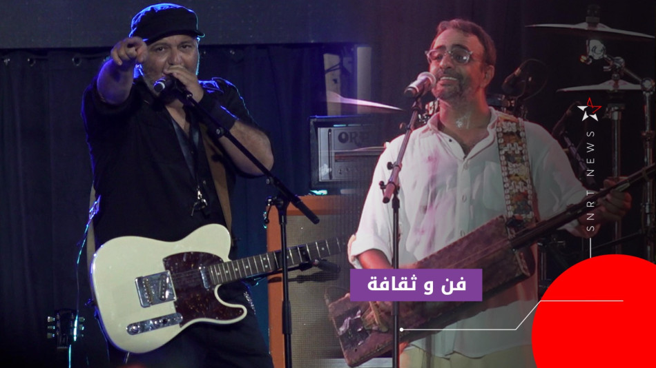 فهد بنشمسي وهوبا هوبا سبيريت