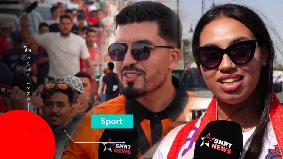 Supporters berkanis et safiotes