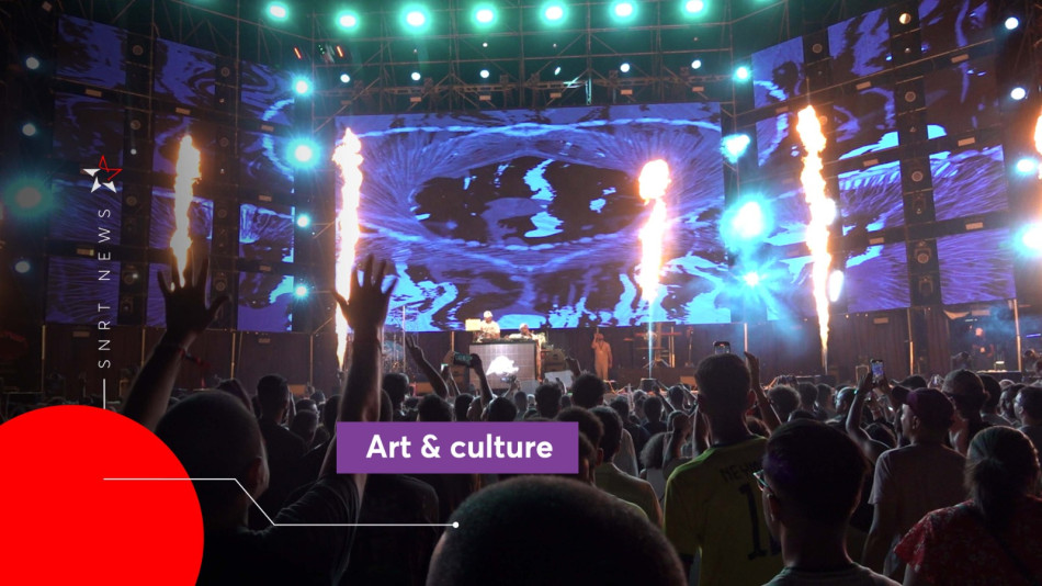 Casablanca Music Week 2025 