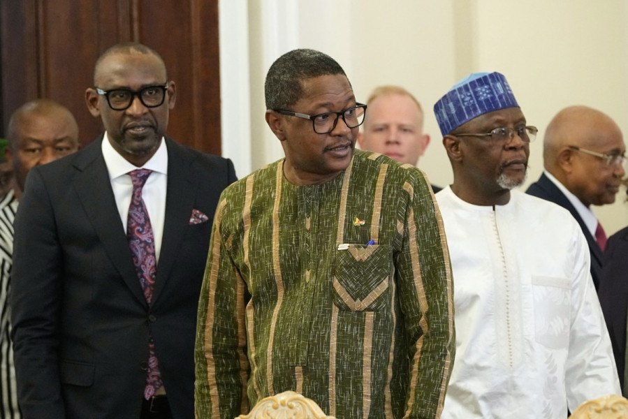 L’Alliance des États du Sahel salue les initiatives Royales en faveur du développement de l'Afrique