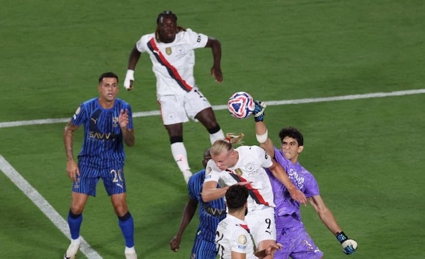 Yassine Bounou, vers un retour en Europe après une prestation XXL au Mondial des clubs?