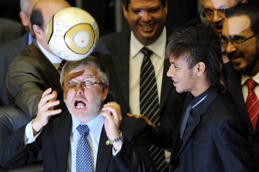 Neymar