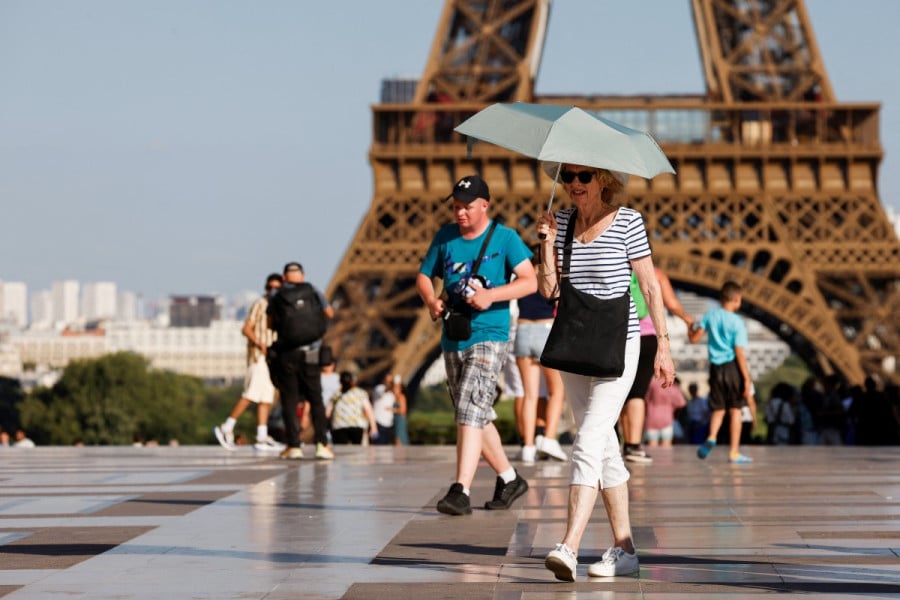 paris