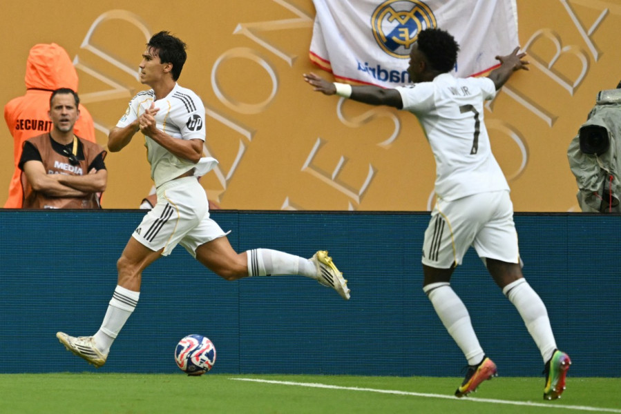 Real Madrid