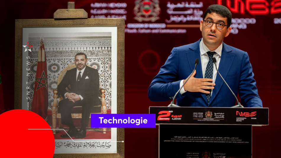 Mohamed Mehdi Bensaid