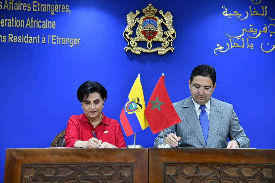 Gabriela Sommerfeld-Nasser Bourita