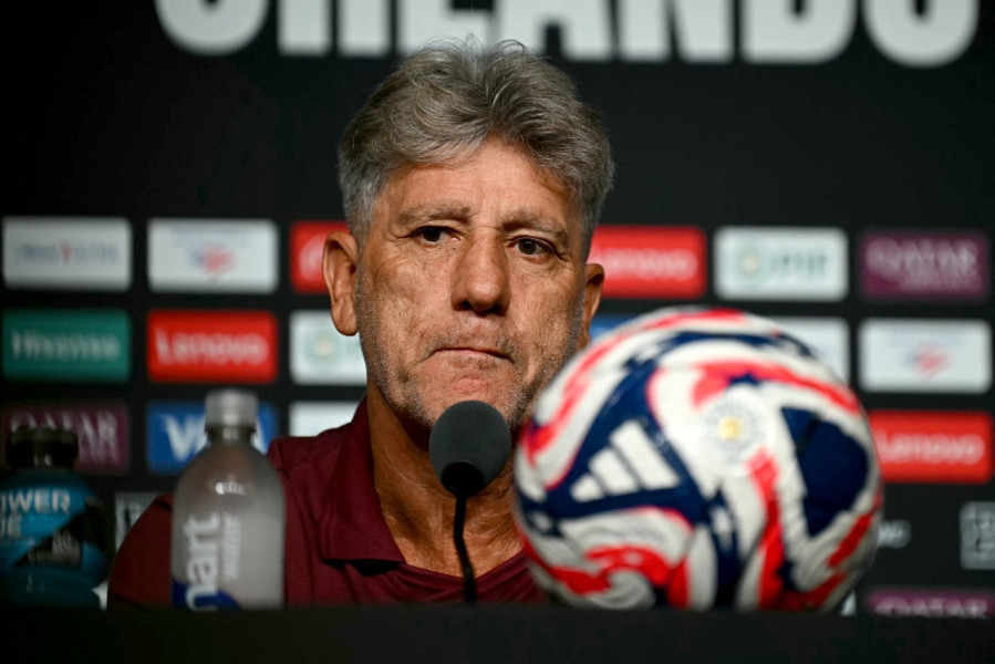 Renato Gaucho