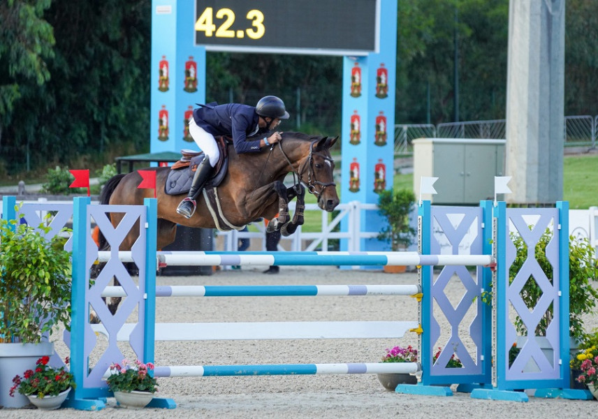 Semaine du Cheval