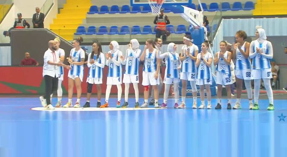 IRT Basketball 