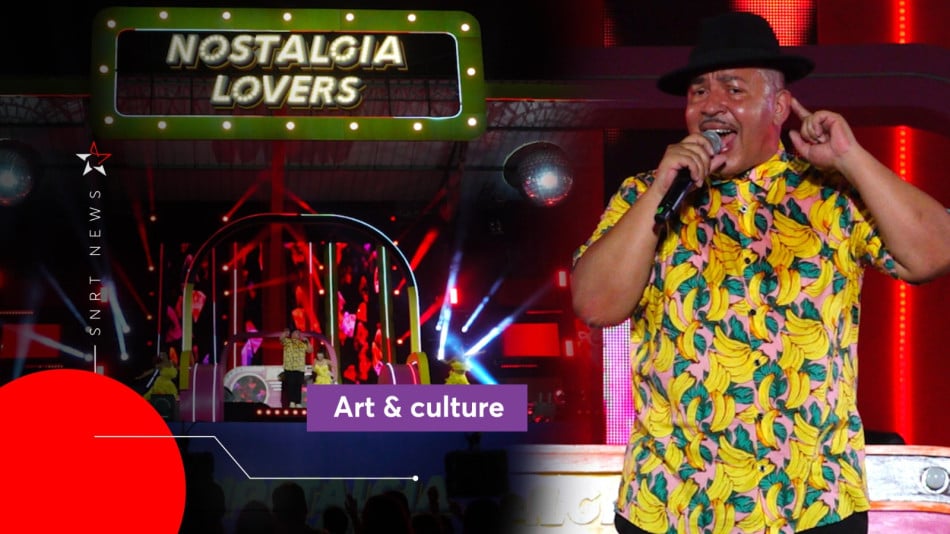 Lou Bega