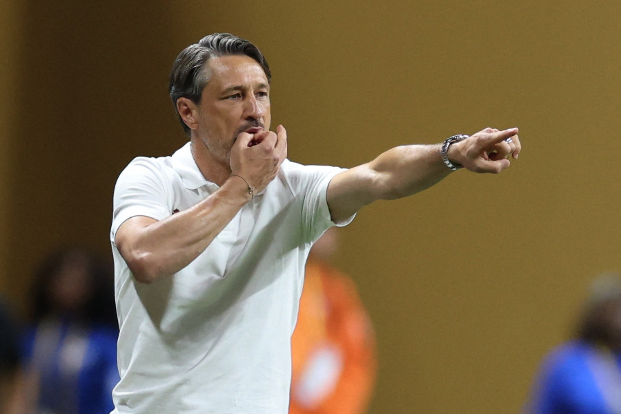 Niko Kovač