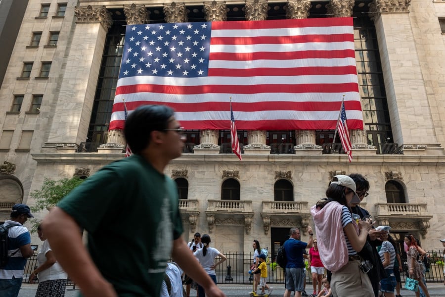 Chomage-Etats Unis