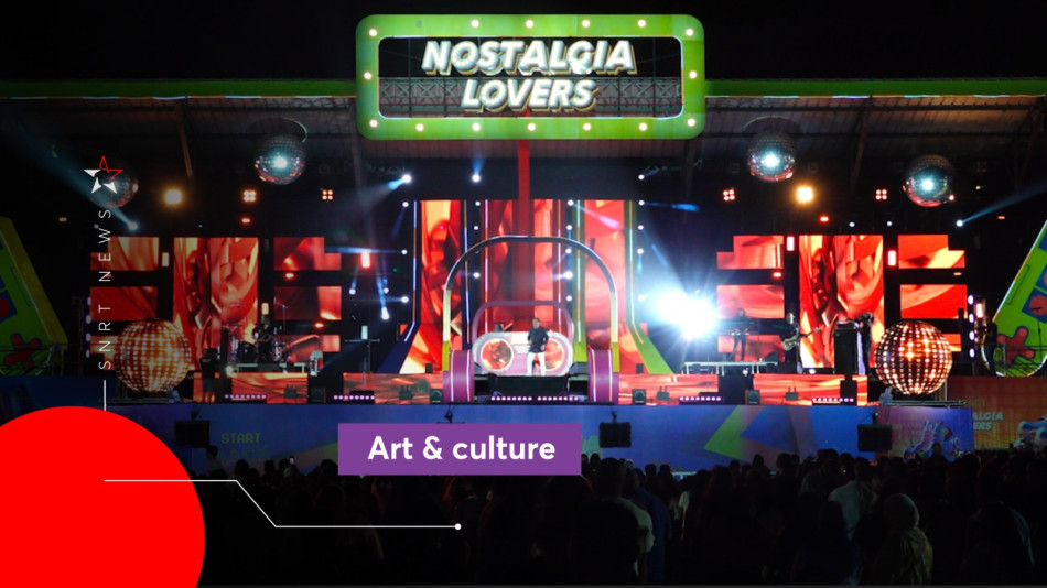 Nostalgia Lovers