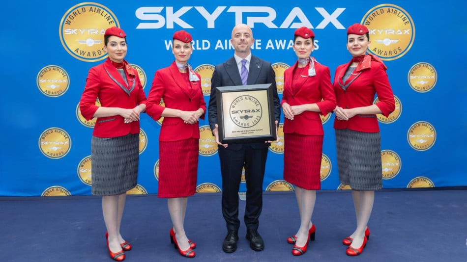 Turkish airlines