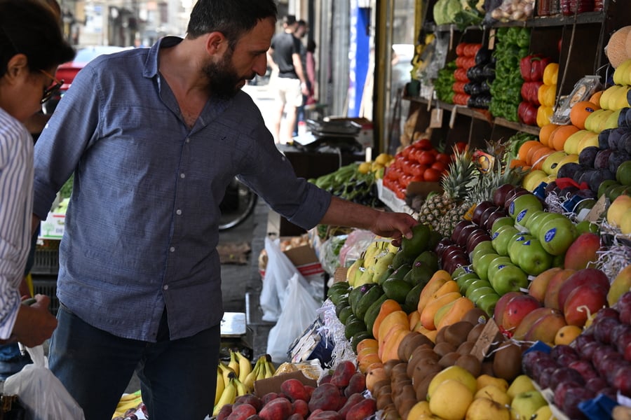 Fruits saisonniers