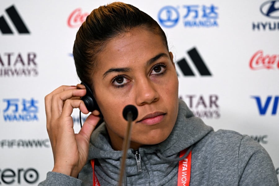 FIFPRO: Ghizlane Chebbak fait son World 11