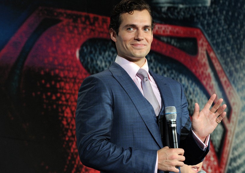 Cinéma: Superman doit sauver sa franchise, pas seulement des vies