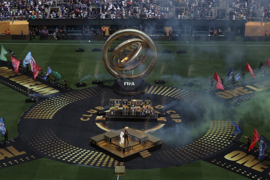 FIFA Club World Cup