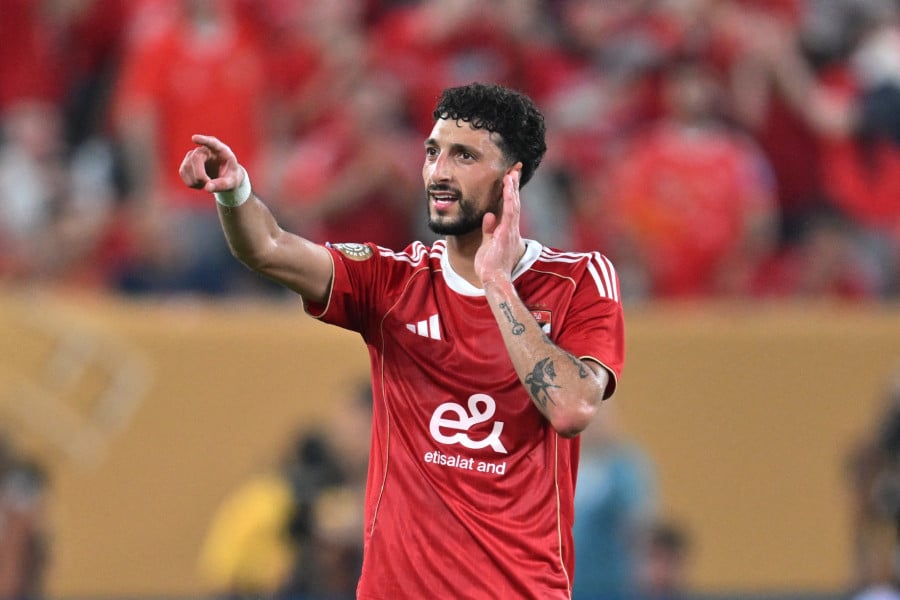 Wessam Abou Ali