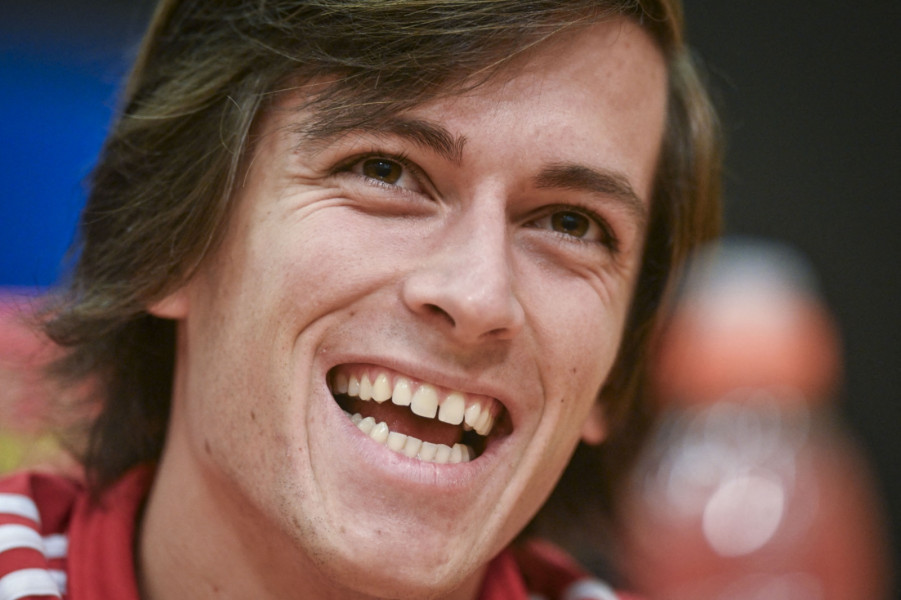 Alvaro Carreras