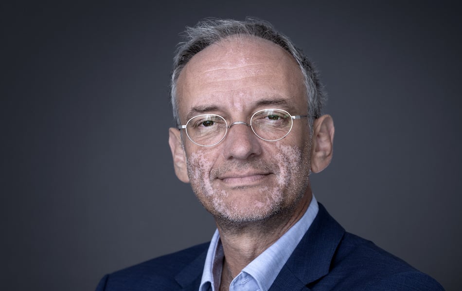Fréderic Encel: Le Maroc, sous le leadership de SM le Roi, engagé dans une dynamique de développement "impressionnante"