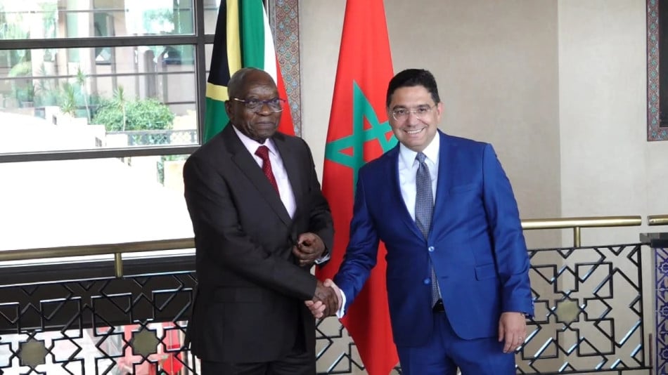 Le parti MK d'Afrique du Sud soutient la proposition marocaine d'autonomie et estime qu’elle garantit au Maroc sa souveraineté sur le Sahara